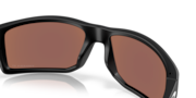 Gibston XL - Matte Black