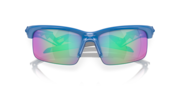Capacitor (Youth Fit) - Polished Sapphire
