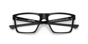 Volt Drop - Black Ink