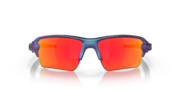 Flak 2.0 XL 4th of July Special Edition - Blue Flare
