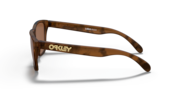 Frogskins™ XS (Youth Fit) - Matte Brown Tortoise
