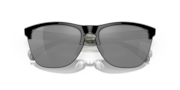 Frogskins™ Lite - Polished Black