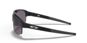 Mercenary (Low Bridge Fit) - Polished Black
