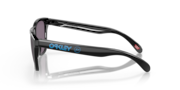 Oakley X FRAGMENT - Frogskins™ (Low Bridge Fit) - Polished Black