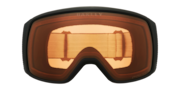 Flight Tracker S Snow Goggles - Matte Black