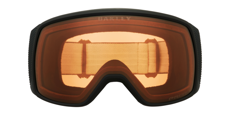 Flight Tracker S Snow Goggles - Matte Black