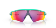 Radar® EV XS Path® (Youth Fit) - Matte Celeste