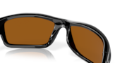 Canteen - Polished Black