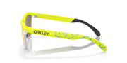 Frogskins™ Range Inner Spark Collection - Matte Tennis Ball Yellow