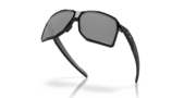 Standard Issue Portal - Polished Black