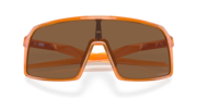 Sutro (Low Bridge Fit) - Transparent Ginger