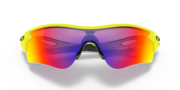 RadarLock® Path® (Low Bridge Fit) - Tennis Ball Yellow