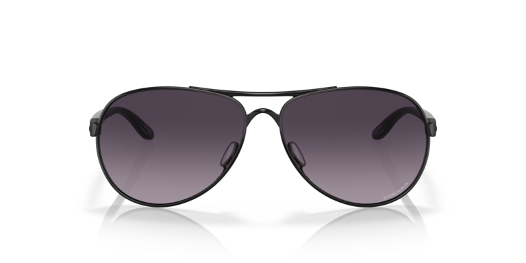 Feedback - Satin Black