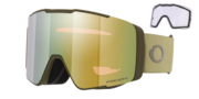 prizm sage gold iridium