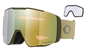 Line Miner™ Pro L (Low Bridge Fit) Snow Goggles