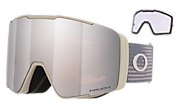Line Miner™ Pro L (Low Bridge Fit) Snow Goggles