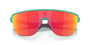 Corridor (Low Bridge Fit) - Matte Celeste