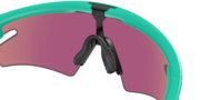 Sphaera™ Slash Neon Pop Collection - Matte Celeste