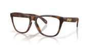 Matte Brown Tortoise