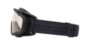 Standard Issue Ballistic Goggles 1.0 Array - Matte Black