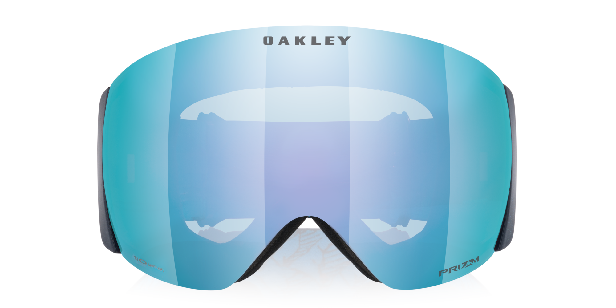 Oakley Flight Deck™ Pro L Mikaela Shiffrin Signature Series Snow