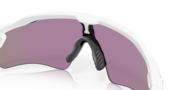Radar® EV Path® - Polished White