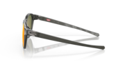 Reedmace (Low Bridge Fit) - Matte Grey Smoke