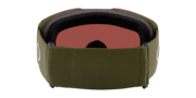 Fall Line L Snow Goggles - Matte Dark Brush