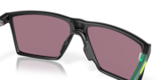 Futurity - Satin Black