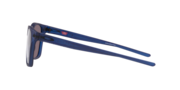 Ojector - Matte Translucent Blue