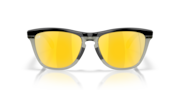 2025 Tour De France™ Frogskins™ Range - Polished Black
