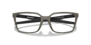 Dehaven (Low Bridge Fit) - Matte Olive