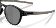 Latch&trade; - Matte Black