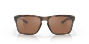 Sylas - Matte Brown Tortoise