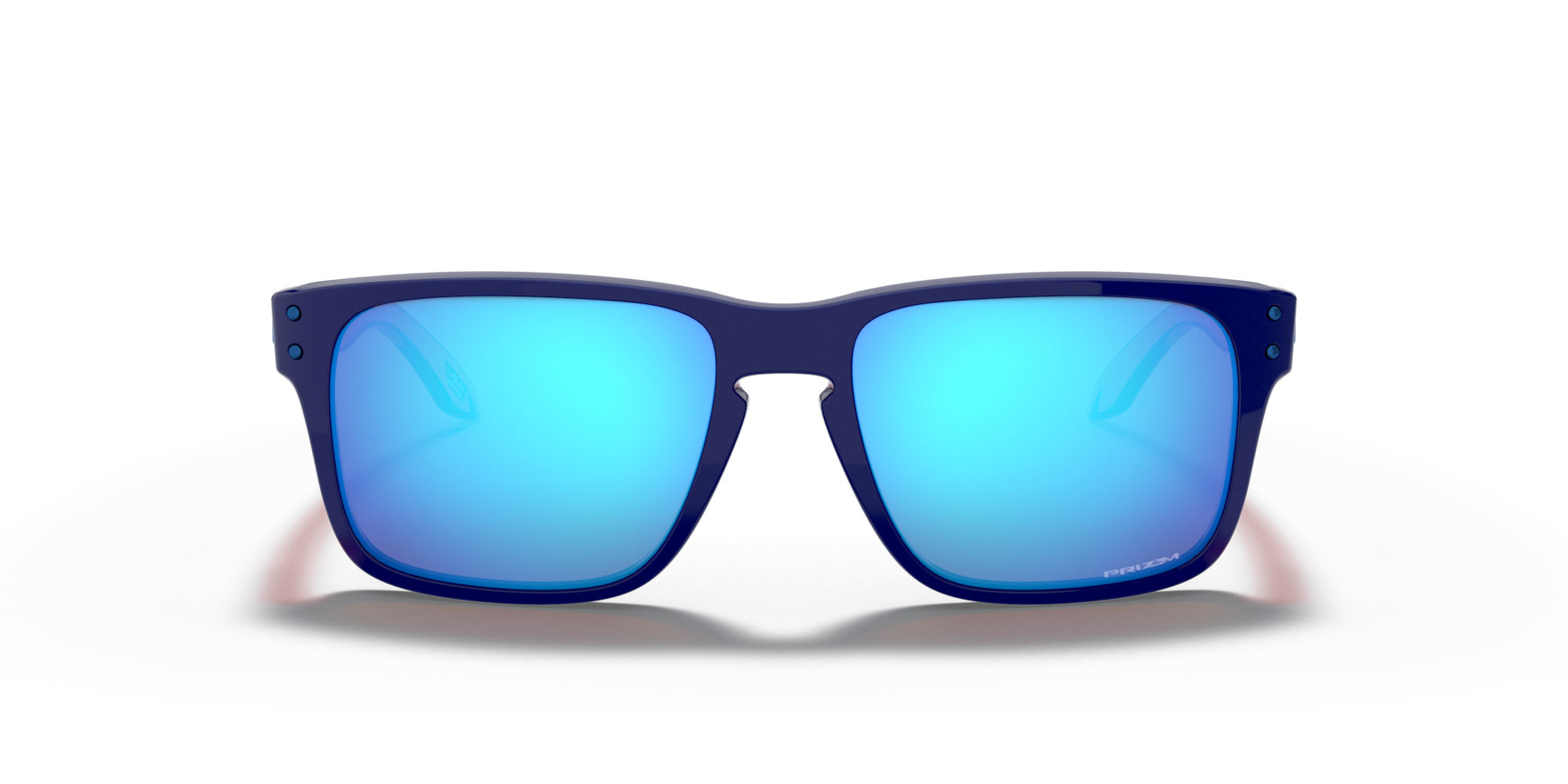 Oakley Holbrook™ XS (Youth Fit) Sunglasses with Polished Navy