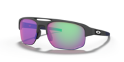 Mercenary (Low Bridge Fit) - Matte Carbon