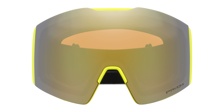 Fall Line L Snow Goggles - Jaxson Black