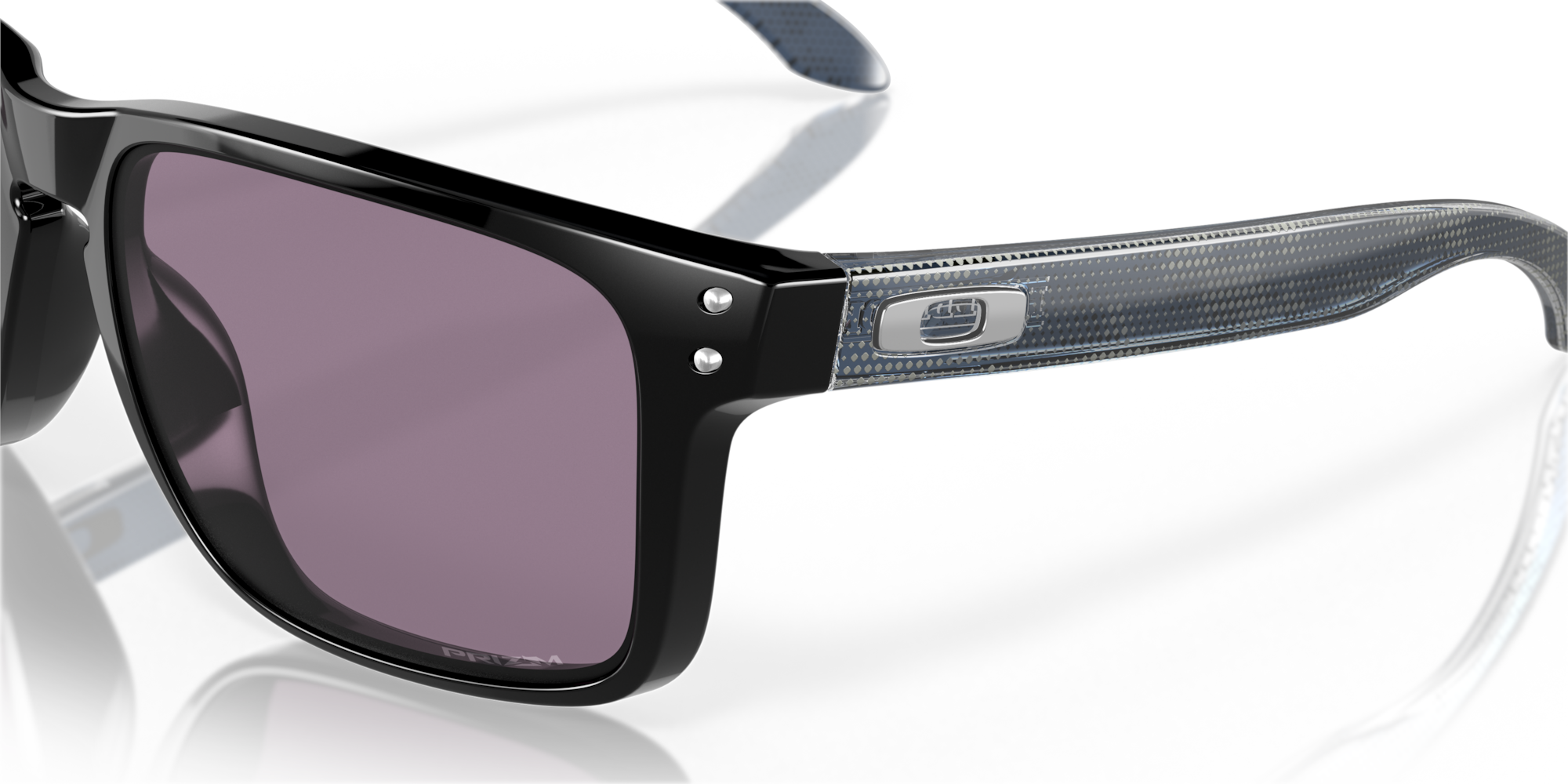 Oakley Holbrook™ XL High Resolution Collection Sunglasses with