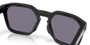HSTN SQ - Matte Black