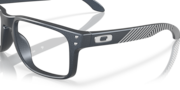 Holbrook™ - Matte Blue Steel