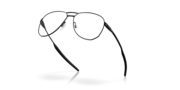 Contrail TI - Satin Black