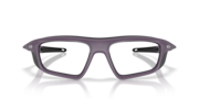 Teres - Matte Aubergine
