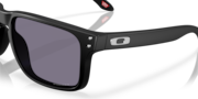 Holbrook™ XXL (Low Bridge Fit) - Matte Black