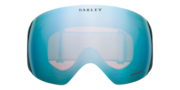 Flight Deck™ L Snow Goggles - Balsam Grey