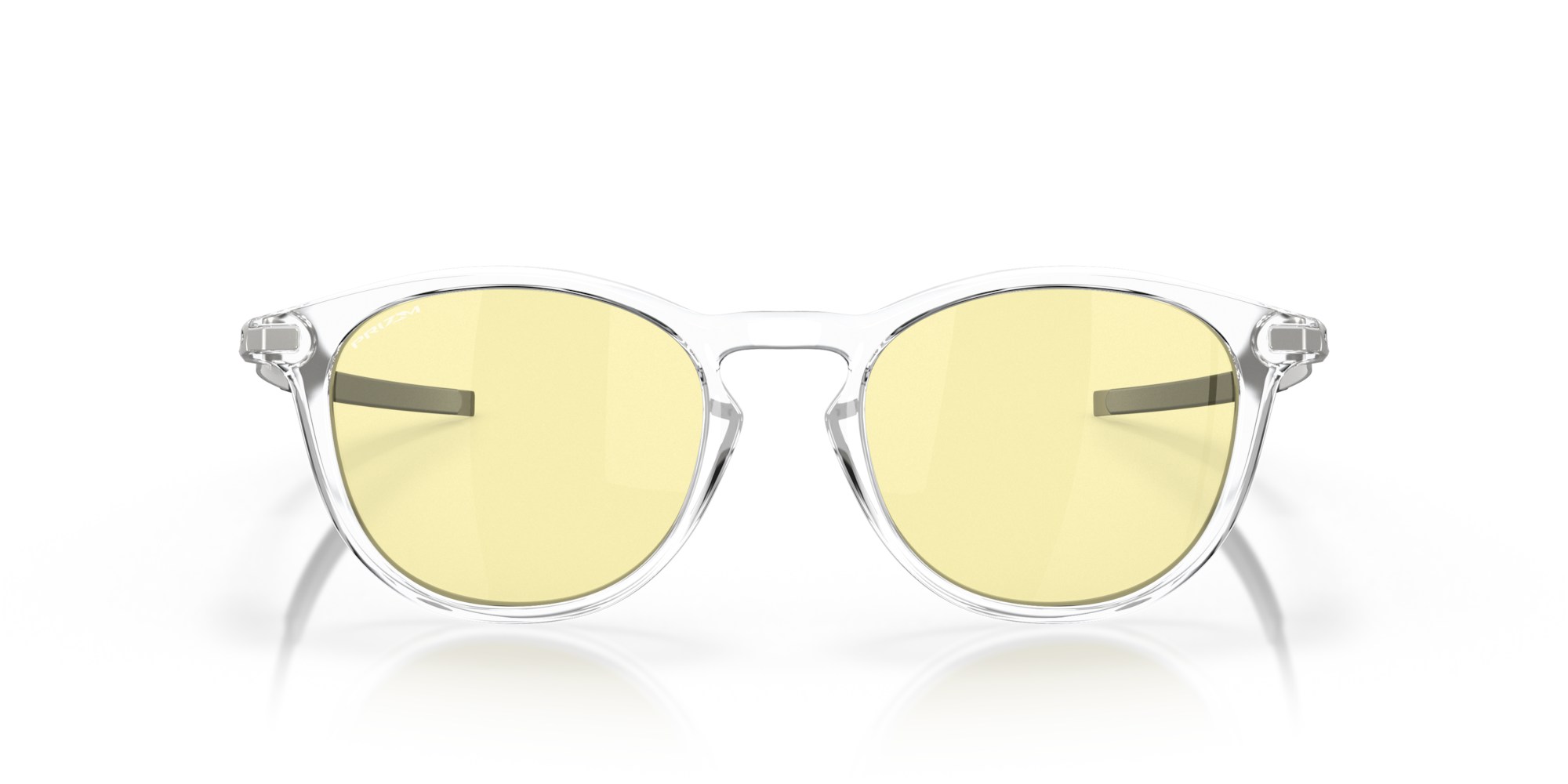 Oakley Pitchman™ R Gaming Collection Sunglasses with Clear Frame