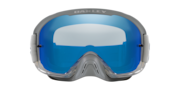 O-Frame® 2.0 PRO MX Troy Lee Designs Series Goggles - Troy Lee Designs Tactical Grey