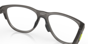 Admission - Satin Grey Smoke