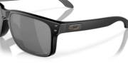 Holbrook™ (Low Bridge Fit) - Matte Black