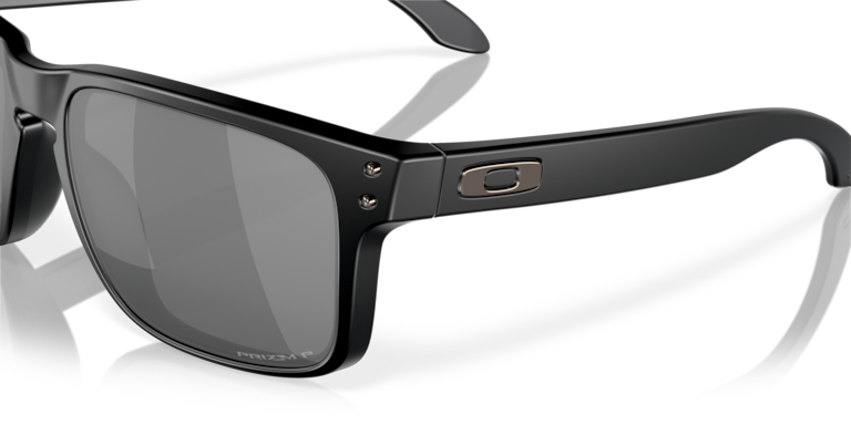 Holbrook™ (Low Bridge Fit) - Matte Black