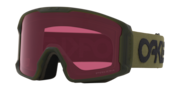 Line Miner™ L Snow Goggles Line Miner™ L Snow Goggles